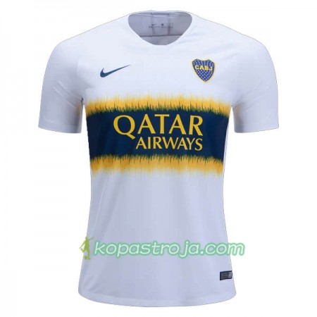 Billiga Fotbollströjor Boca Juniors Borta tröja 2018/19 Kortärmad
